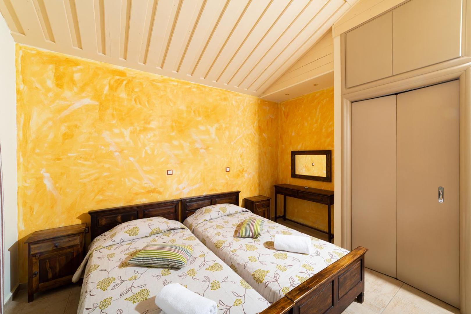 Apolafsi Aparthotel Lixouri Exterior photo